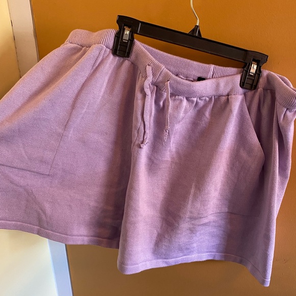 Knit Matching Set - Picture 4 of 4